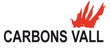 Carbons Vall - Logo